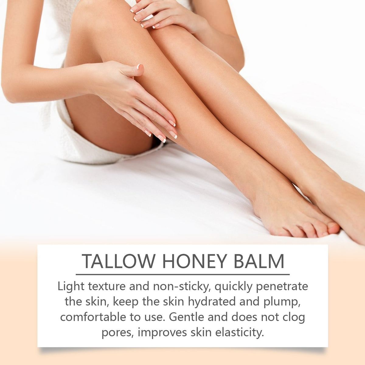 Anti-aging skincare solution for mature skin